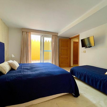 Villa Rosa Benalup-Casas Viejas Bagian luar foto