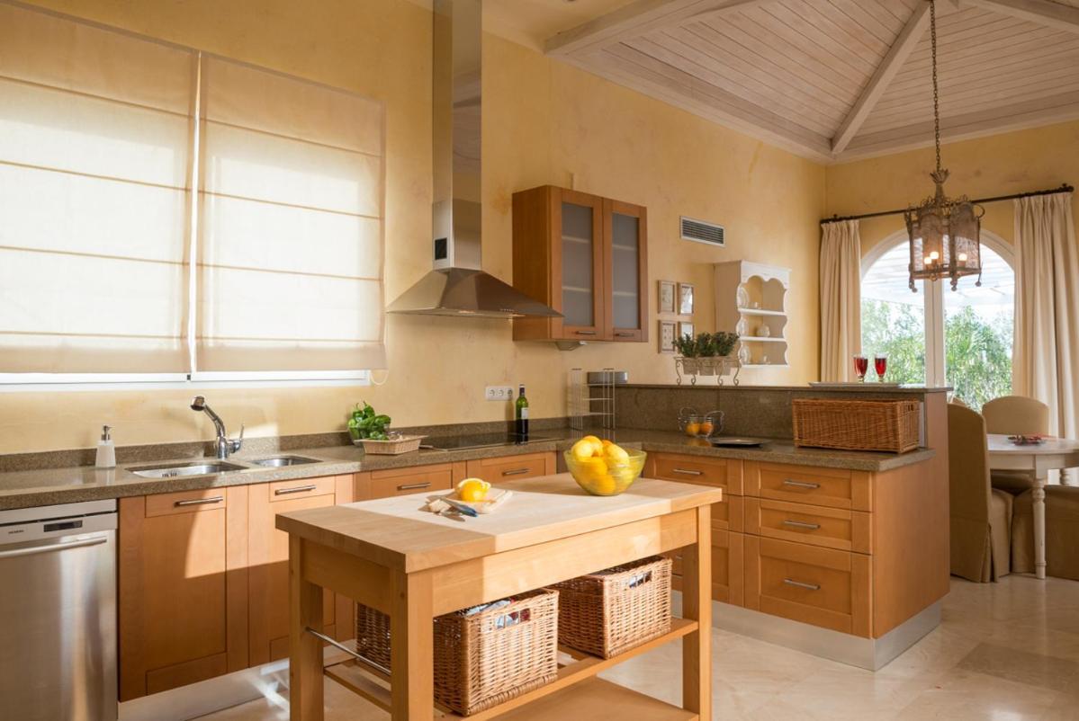 Villa Rosa Benalup-Casas Viejas Bagian luar foto