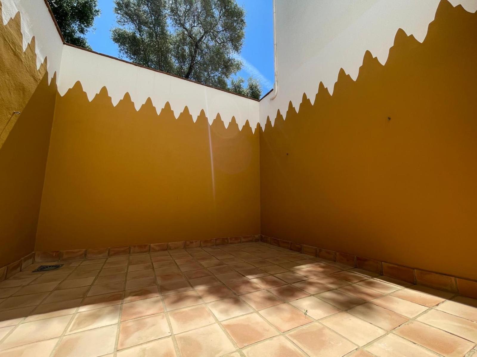 Villa Rosa Benalup-Casas Viejas Bagian luar foto