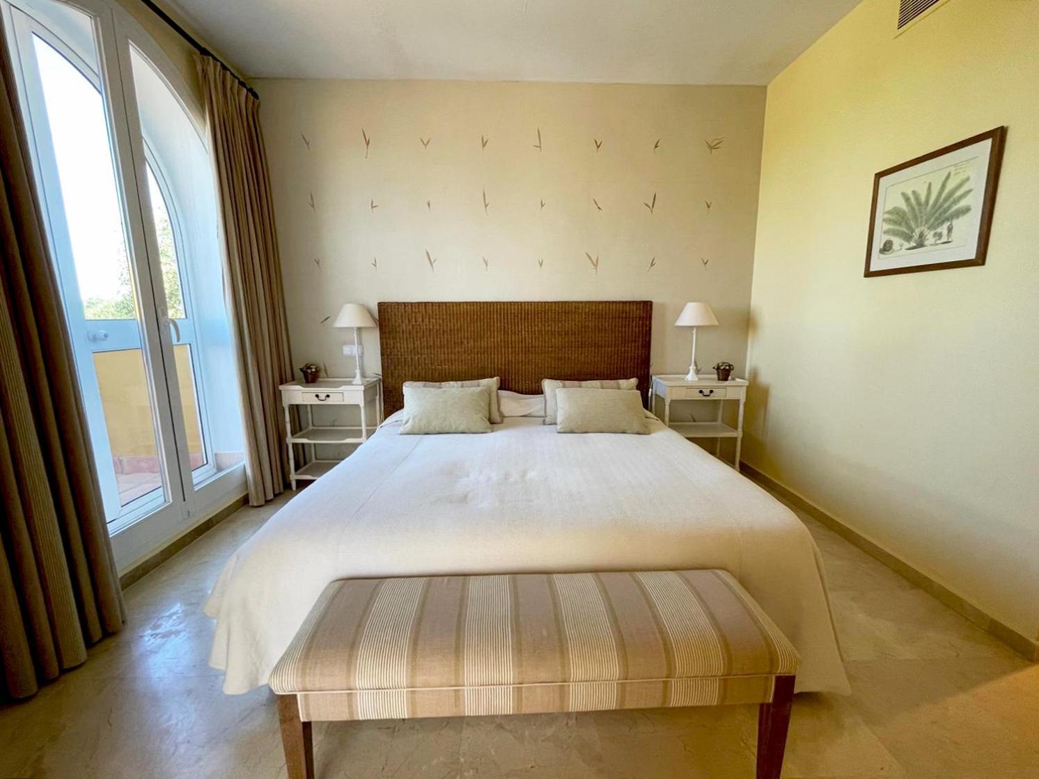 Villa Rosa Benalup-Casas Viejas Bagian luar foto