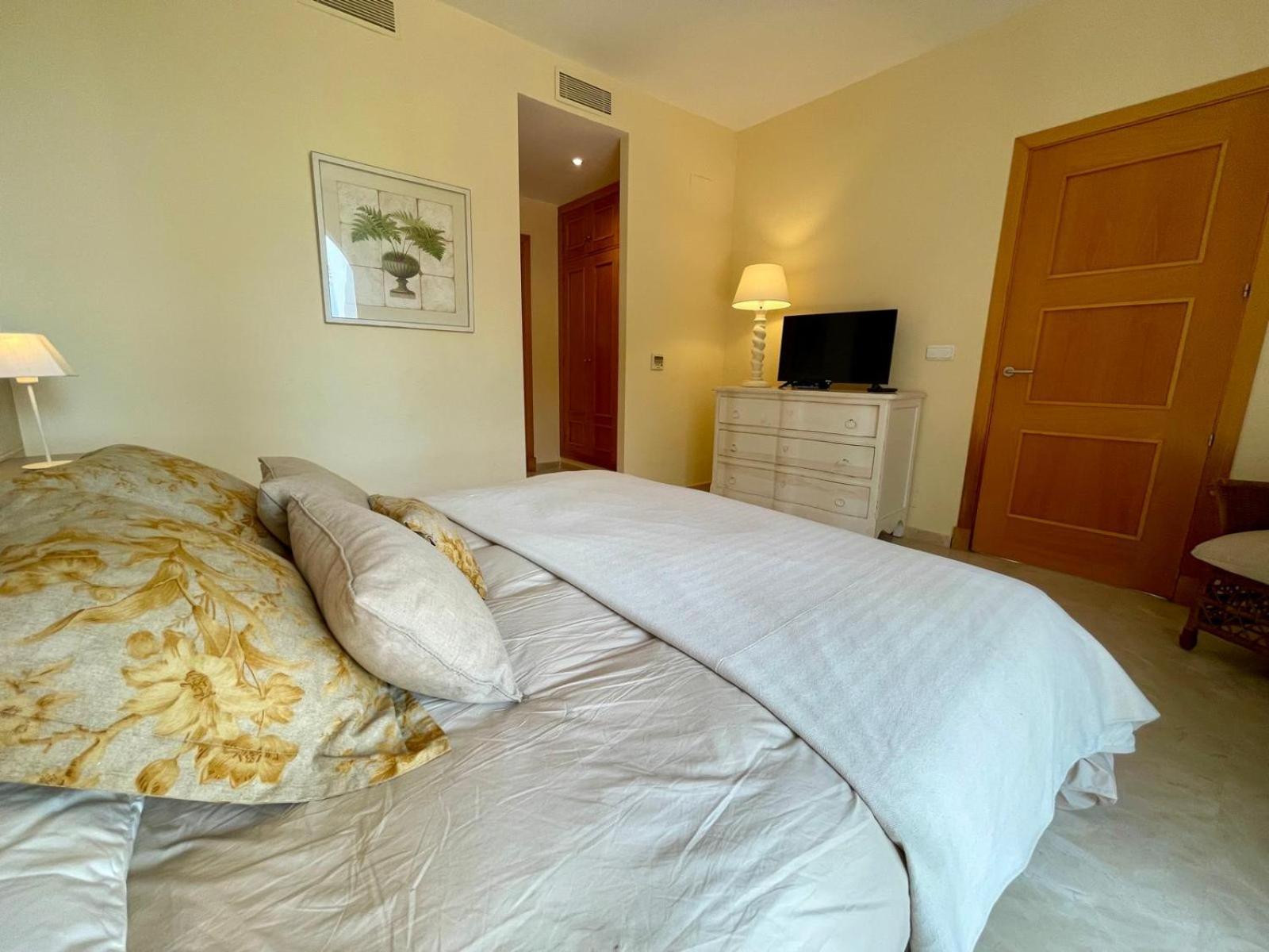 Villa Rosa Benalup-Casas Viejas Bagian luar foto