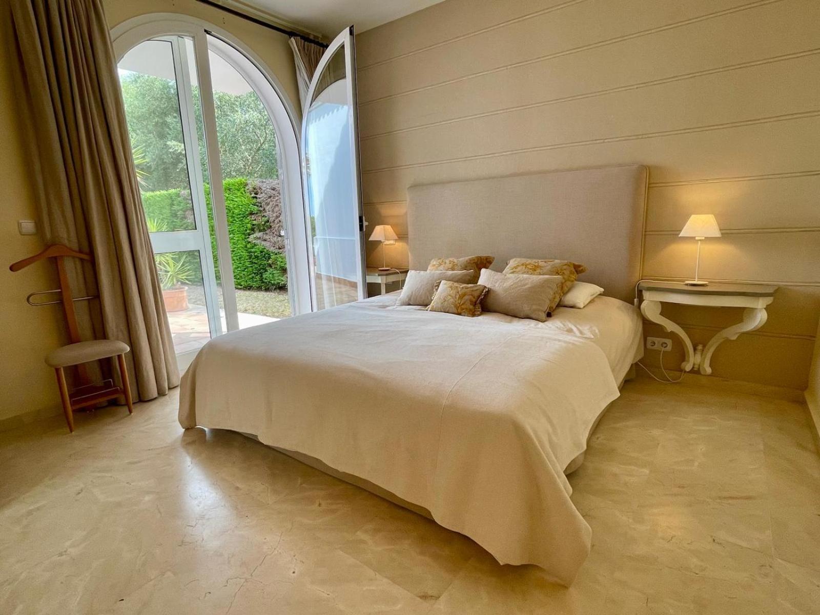 Villa Rosa Benalup-Casas Viejas Bagian luar foto