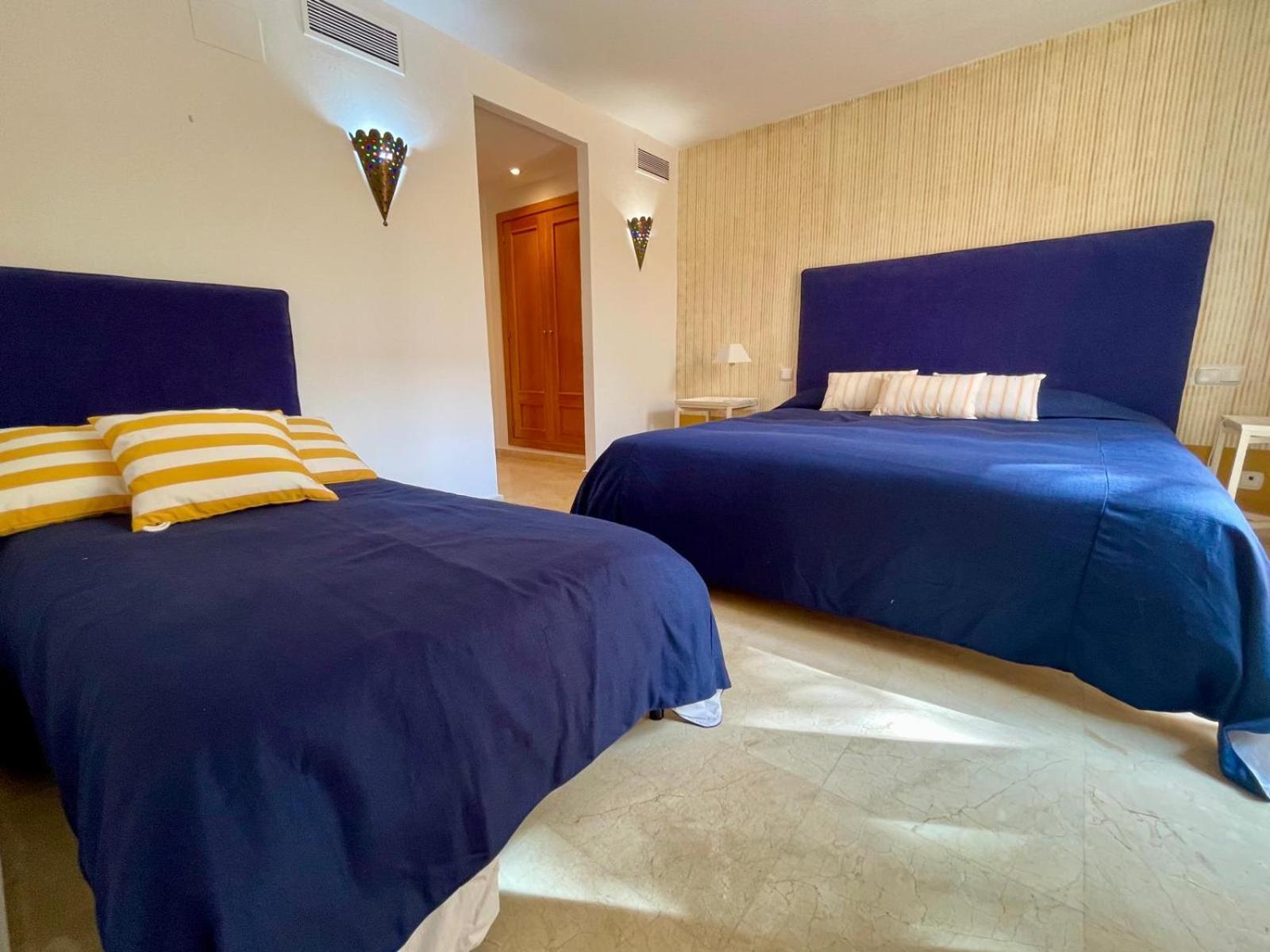 Villa Rosa Benalup-Casas Viejas Bagian luar foto