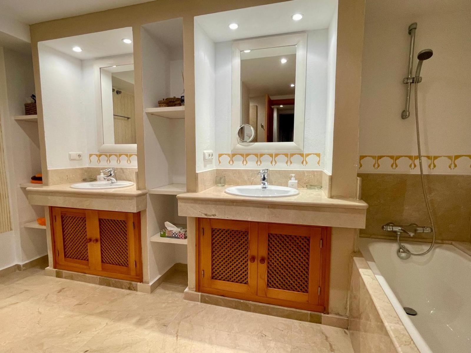 Villa Rosa Benalup-Casas Viejas Bagian luar foto