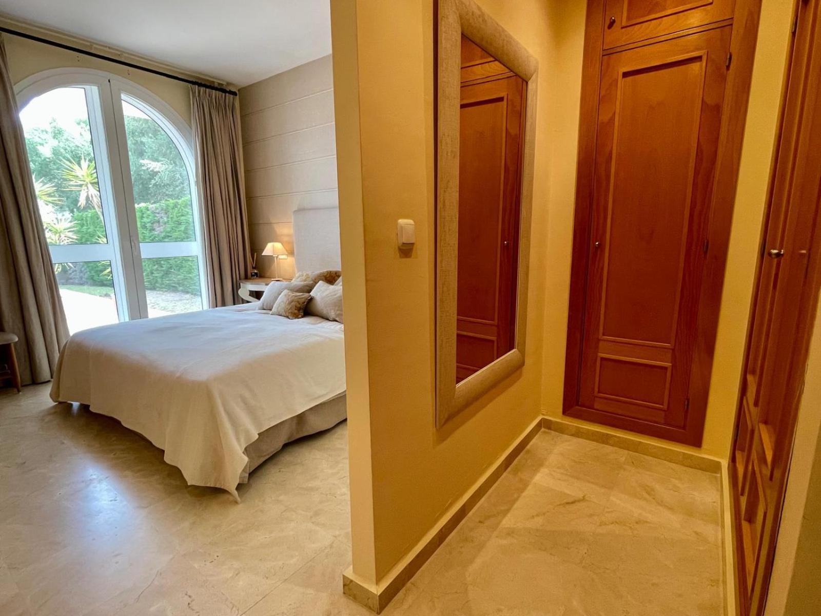 Villa Rosa Benalup-Casas Viejas Bagian luar foto